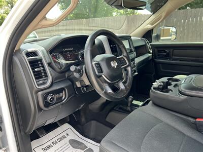 2020 RAM 2500 Tradesman   - Photo 32 - Nashville, TN 37210