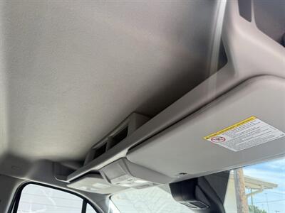 2023 Ford Transit 350 HD  AWD KNAPHEIDE KUV - Photo 36 - Nashville, TN 37210