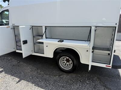 2023 Ford Transit 350 HD  AWD KNAPHEIDE KUV - Photo 20 - Nashville, TN 37210