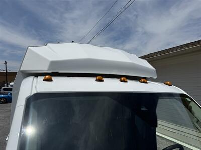 2023 Ford Transit 350 HD  AWD KNAPHEIDE KUV - Photo 70 - Nashville, TN 37210