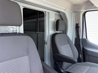 2023 Ford Transit 350 HD  AWD KNAPHEIDE KUV - Photo 31 - Nashville, TN 37210