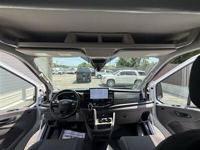 2023 Ford Transit 350 HD  AWD KNAPHEIDE KUV - Photo 64 - Nashville, TN 37210