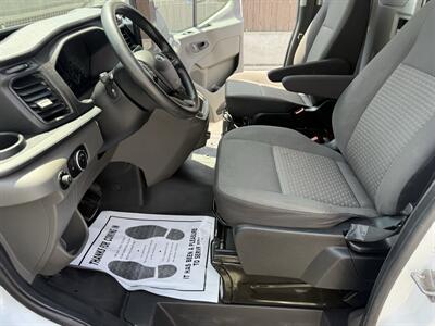 2023 Ford Transit 350 HD  AWD KNAPHEIDE KUV - Photo 38 - Nashville, TN 37210