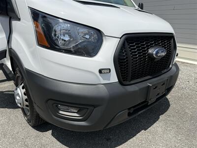 2023 Ford Transit 350 HD  AWD KNAPHEIDE KUV - Photo 35 - Nashville, TN 37210