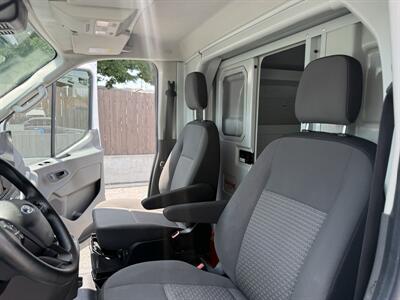 2023 Ford Transit 350 HD  AWD KNAPHEIDE KUV - Photo 39 - Nashville, TN 37210
