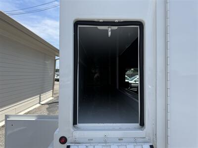 2023 Ford Transit 350 HD  AWD KNAPHEIDE KUV - Photo 25 - Nashville, TN 37210