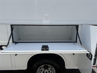2023 Ford Transit 350 HD  AWD KNAPHEIDE KUV - Photo 19 - Nashville, TN 37210