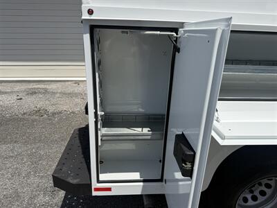 2023 Ford Transit 350 HD  AWD KNAPHEIDE KUV - Photo 28 - Nashville, TN 37210
