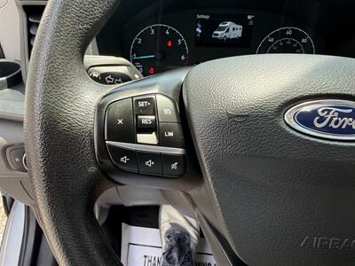 2023 Ford Transit 350 HD  AWD KNAPHEIDE KUV - Photo 46 - Nashville, TN 37210