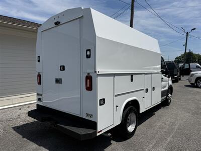 2023 Ford Transit 350 HD  AWD KNAPHEIDE KUV - Photo 2 - Nashville, TN 37210