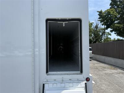 2023 Ford Transit 350 HD  AWD KNAPHEIDE KUV - Photo 21 - Nashville, TN 37210