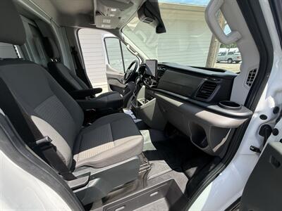 2023 Ford Transit 350 HD  AWD KNAPHEIDE KUV - Photo 56 - Nashville, TN 37210