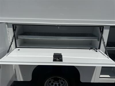 2023 Ford Transit 350 HD  AWD KNAPHEIDE KUV - Photo 22 - Nashville, TN 37210