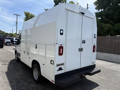 2023 Ford Transit 350 HD  AWD KNAPHEIDE KUV - Photo 15 - Nashville, TN 37210