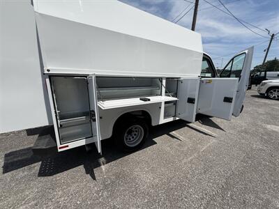 2023 Ford Transit 350 HD  AWD KNAPHEIDE KUV - Photo 57 - Nashville, TN 37210