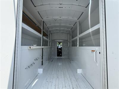 2023 Ford Transit 350 HD  AWD KNAPHEIDE KUV - Photo 58 - Nashville, TN 37210