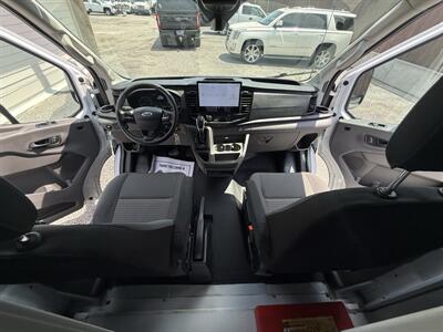 2023 Ford Transit 350 HD  AWD KNAPHEIDE KUV - Photo 63 - Nashville, TN 37210
