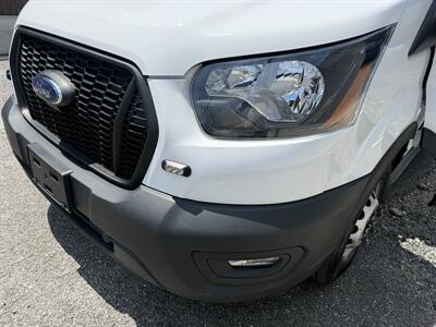 2023 Ford Transit 350 HD  AWD KNAPHEIDE KUV - Photo 68 - Nashville, TN 37210