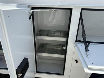 2023 Ford Transit 350 HD  AWD KNAPHEIDE KUV - Photo 18 - Nashville, TN 37210