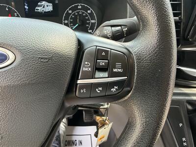 2023 Ford Transit 350 HD  AWD KNAPHEIDE KUV - Photo 49 - Nashville, TN 37210
