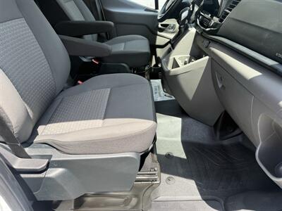 2023 Ford Transit 350 HD  AWD KNAPHEIDE KUV - Photo 26 - Nashville, TN 37210