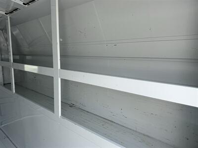 2023 Ford Transit 350 HD  AWD KNAPHEIDE KUV - Photo 10 - Nashville, TN 37210
