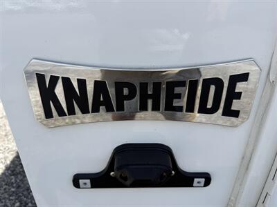 2023 Ford Transit 350 HD  AWD KNAPHEIDE KUV - Photo 5 - Nashville, TN 37210