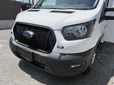 2023 Ford Transit 350 HD  AWD KNAPHEIDE KUV - Photo 34 - Nashville, TN 37210