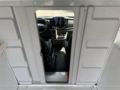 2023 Ford Transit 350 HD  AWD KNAPHEIDE KUV - Photo 11 - Nashville, TN 37210
