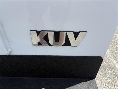 2023 Ford Transit 350 HD  AWD KNAPHEIDE KUV - Photo 3 - Nashville, TN 37210