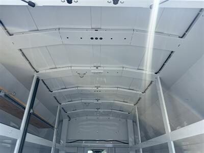 2023 Ford Transit 350 HD  AWD KNAPHEIDE KUV - Photo 12 - Nashville, TN 37210