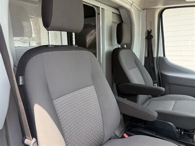 2023 Ford Transit 350 HD  AWD KNAPHEIDE KUV - Photo 32 - Nashville, TN 37210