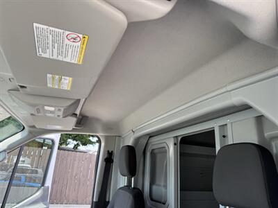 2023 Ford Transit 350 HD  AWD KNAPHEIDE KUV - Photo 43 - Nashville, TN 37210