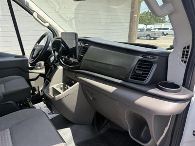 2023 Ford Transit 350 HD  AWD KNAPHEIDE KUV - Photo 33 - Nashville, TN 37210