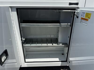 2023 Ford Transit 350 HD  AWD KNAPHEIDE KUV - Photo 24 - Nashville, TN 37210