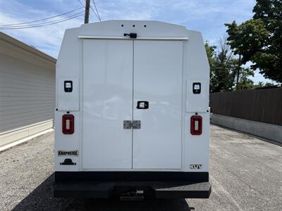 2023 Ford Transit 350 HD  AWD KNAPHEIDE KUV - Photo 16 - Nashville, TN 37210