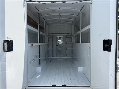 2023 Ford Transit 350 HD  AWD KNAPHEIDE KUV - Photo 7 - Nashville, TN 37210