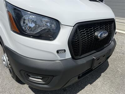 2023 Ford Transit 350 HD  AWD KNAPHEIDE KUV - Photo 69 - Nashville, TN 37210