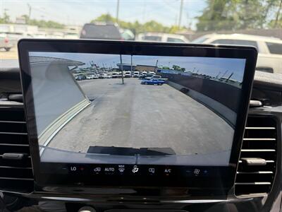 2023 Ford Transit 350 HD  AWD KNAPHEIDE KUV - Photo 45 - Nashville, TN 37210