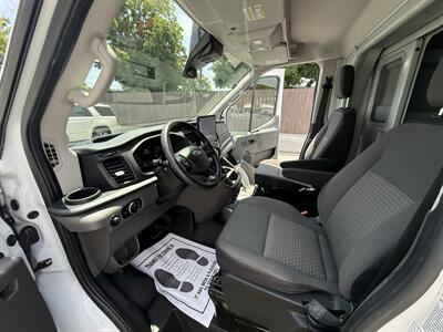 2023 Ford Transit 350 HD  AWD KNAPHEIDE KUV - Photo 54 - Nashville, TN 37210