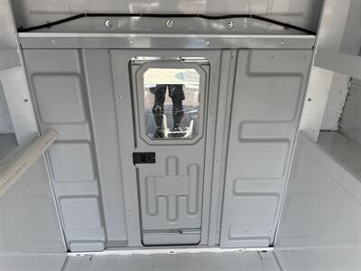 2023 Ford Transit 350 HD  AWD KNAPHEIDE KUV - Photo 8 - Nashville, TN 37210