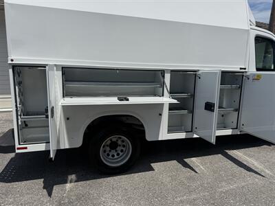 2023 Ford Transit 350 HD  AWD KNAPHEIDE KUV - Photo 27 - Nashville, TN 37210