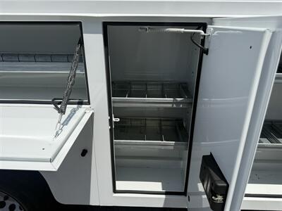 2023 Ford Transit 350 HD  AWD KNAPHEIDE KUV - Photo 23 - Nashville, TN 37210