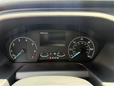 2023 Ford Transit 350 HD  AWD KNAPHEIDE KUV - Photo 48 - Nashville, TN 37210