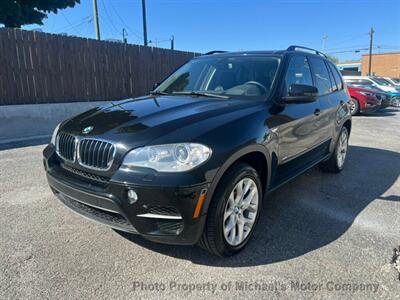 2013 BMW X5 xDrive35i   - Photo 4 - Nashville, TN 37210