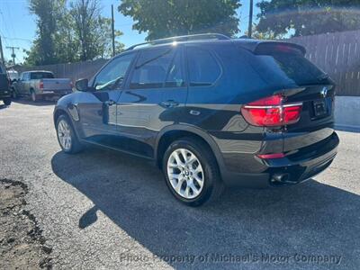 2013 BMW X5 xDrive35i   - Photo 5 - Nashville, TN 37210