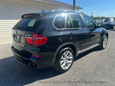 2013 BMW X5 xDrive35i   - Photo 7 - Nashville, TN 37210