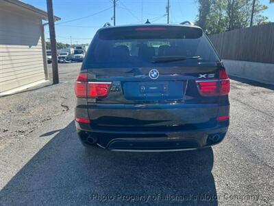 2013 BMW X5 xDrive35i   - Photo 6 - Nashville, TN 37210