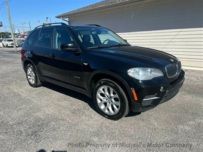 2013 BMW X5 xDrive35i   - Photo 2 - Nashville, TN 37210