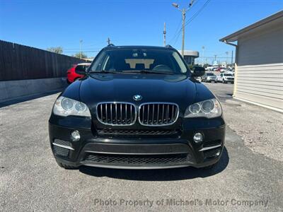 2013 BMW X5 xDrive35i   - Photo 3 - Nashville, TN 37210